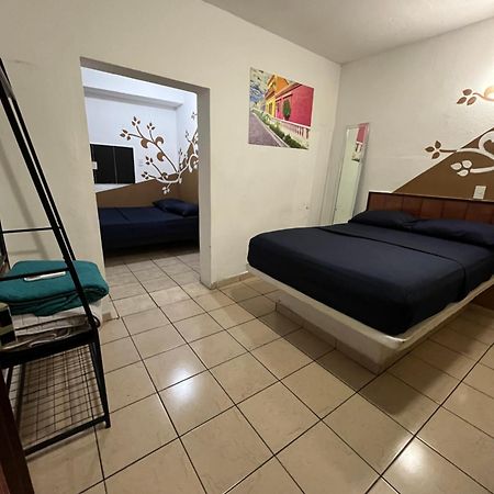 Hotel Perla มาซาตลัน ภายนอก รูปภาพ