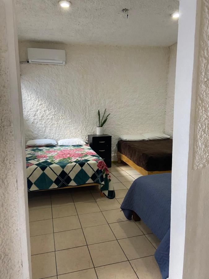 Hotel Perla มาซาตลัน ภายนอก รูปภาพ
