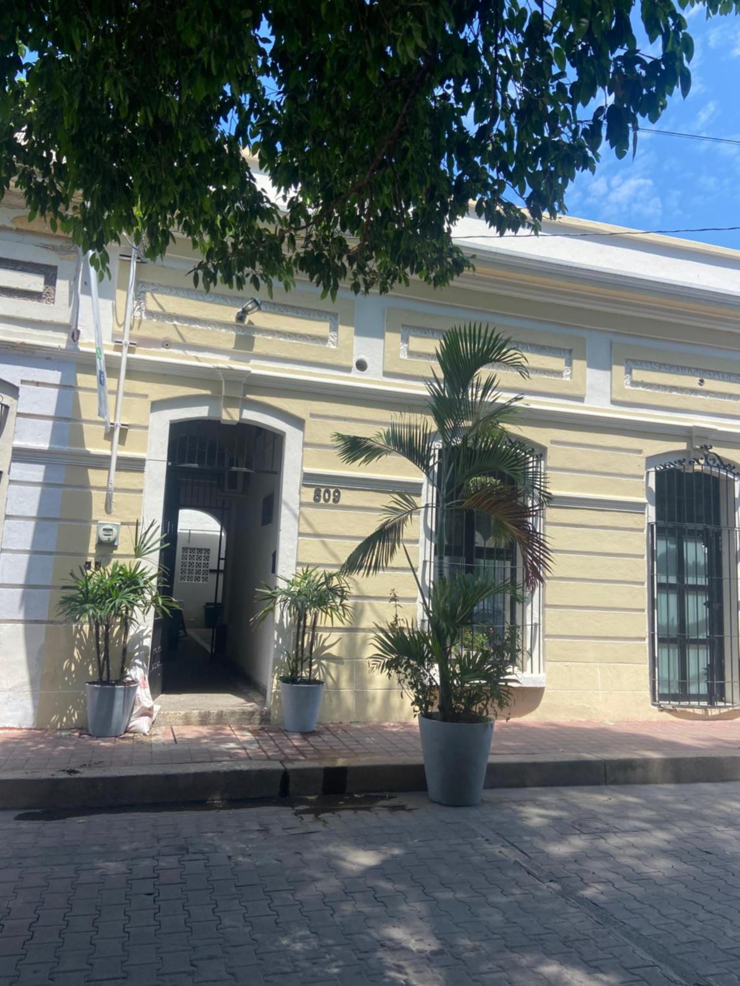 Hotel Perla มาซาตลัน ภายนอก รูปภาพ